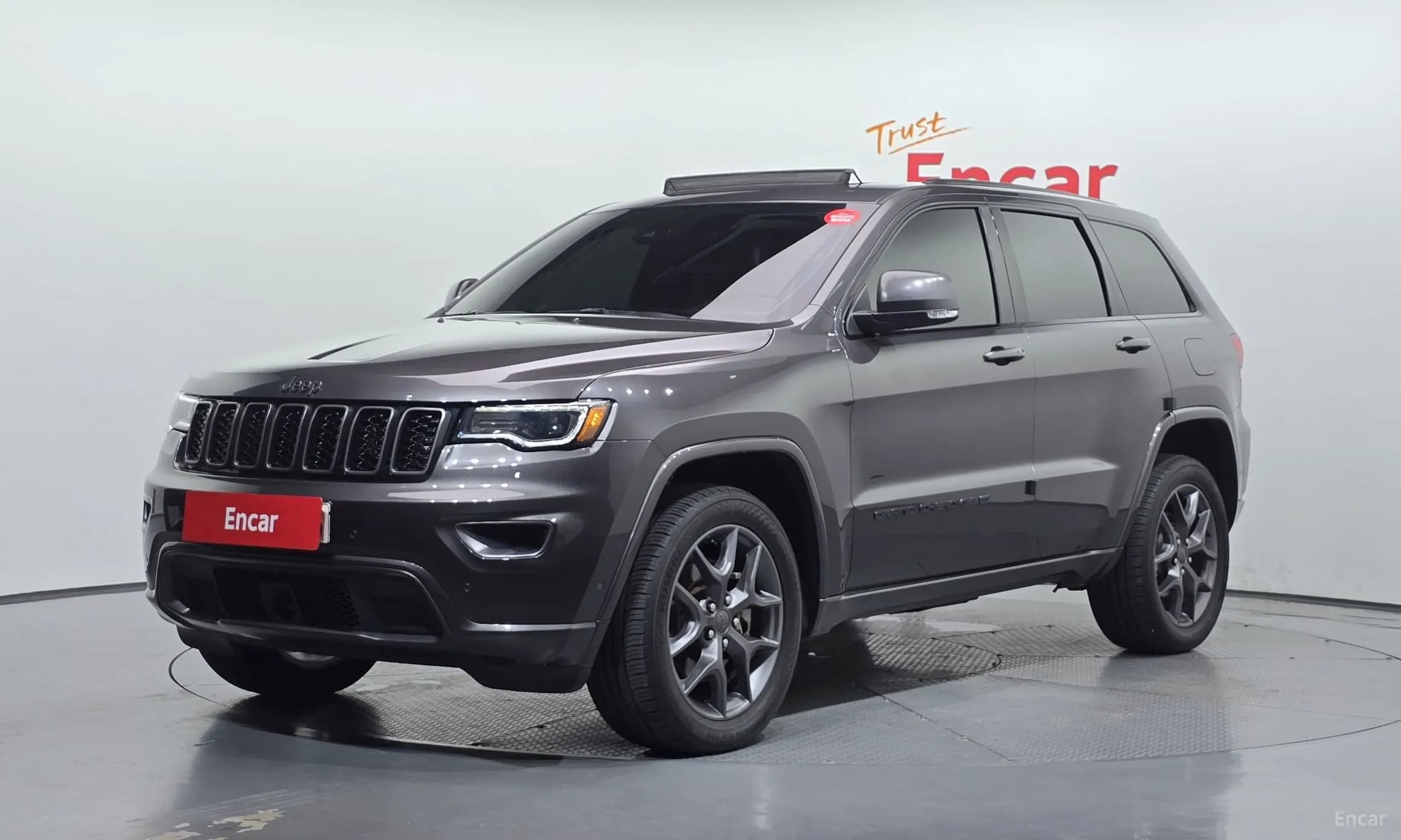 Grand Cherokee
