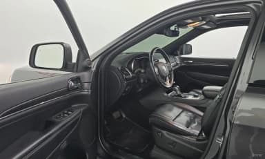 Grand Cherokee