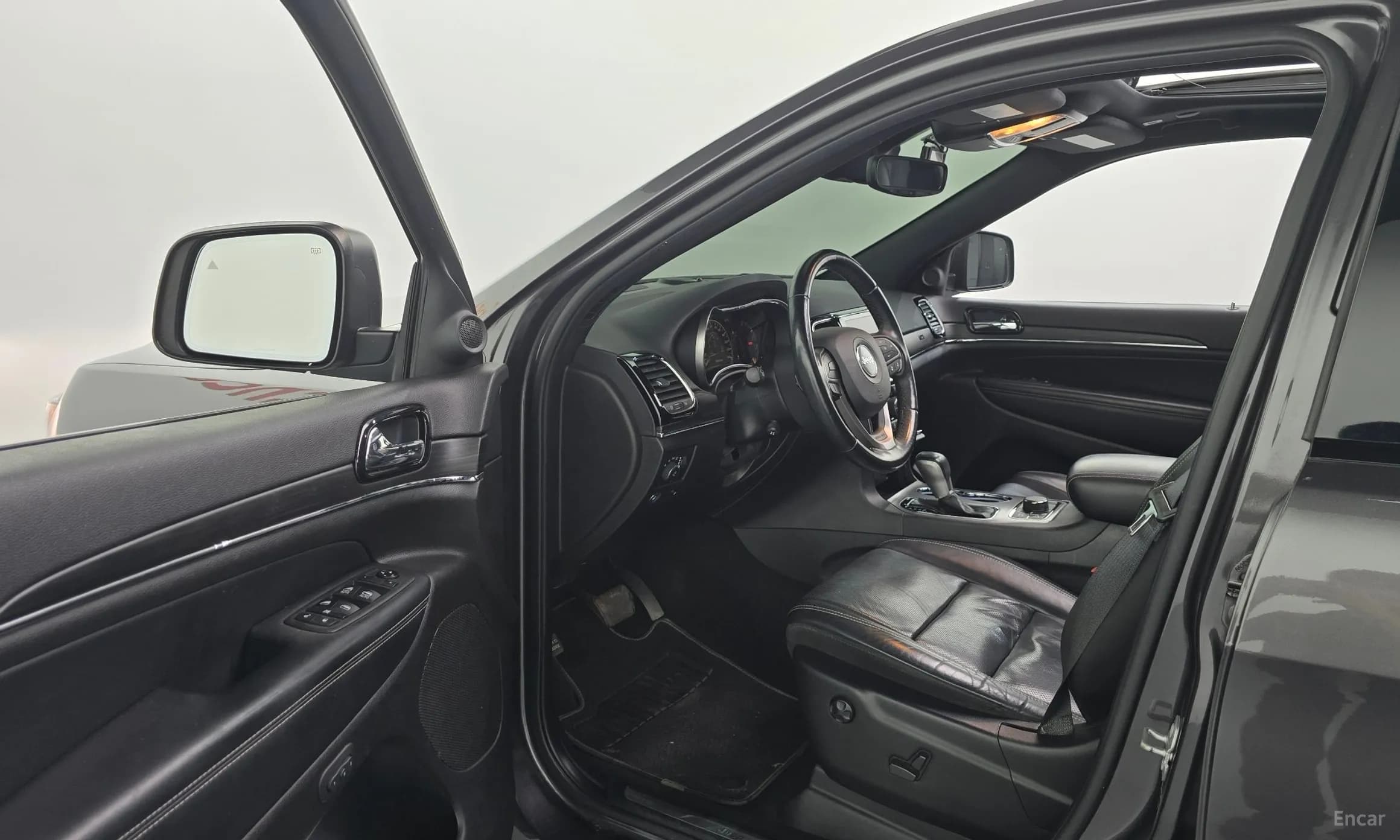 Grand Cherokee