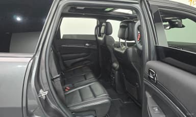 Grand Cherokee