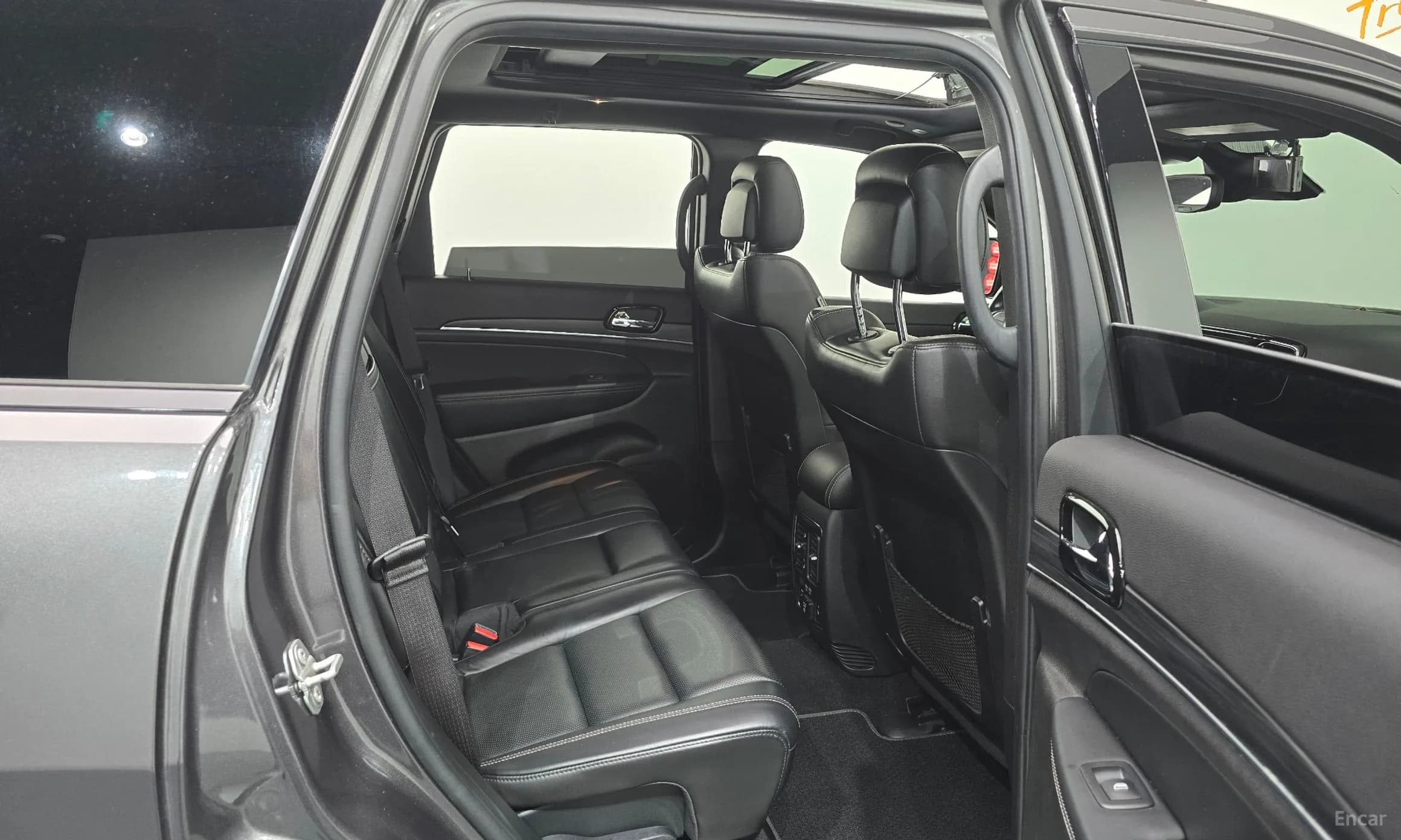Grand Cherokee