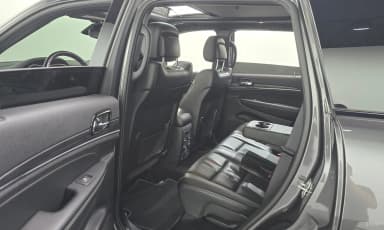 Grand Cherokee