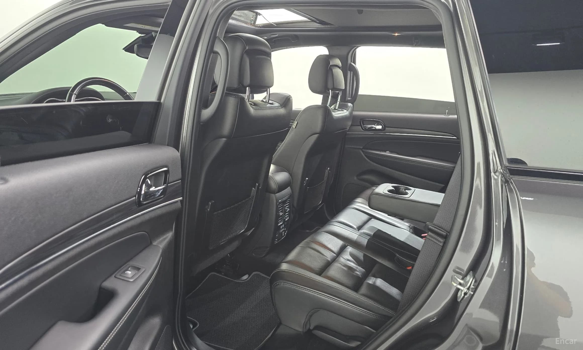 Grand Cherokee