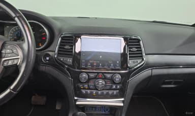 Grand Cherokee