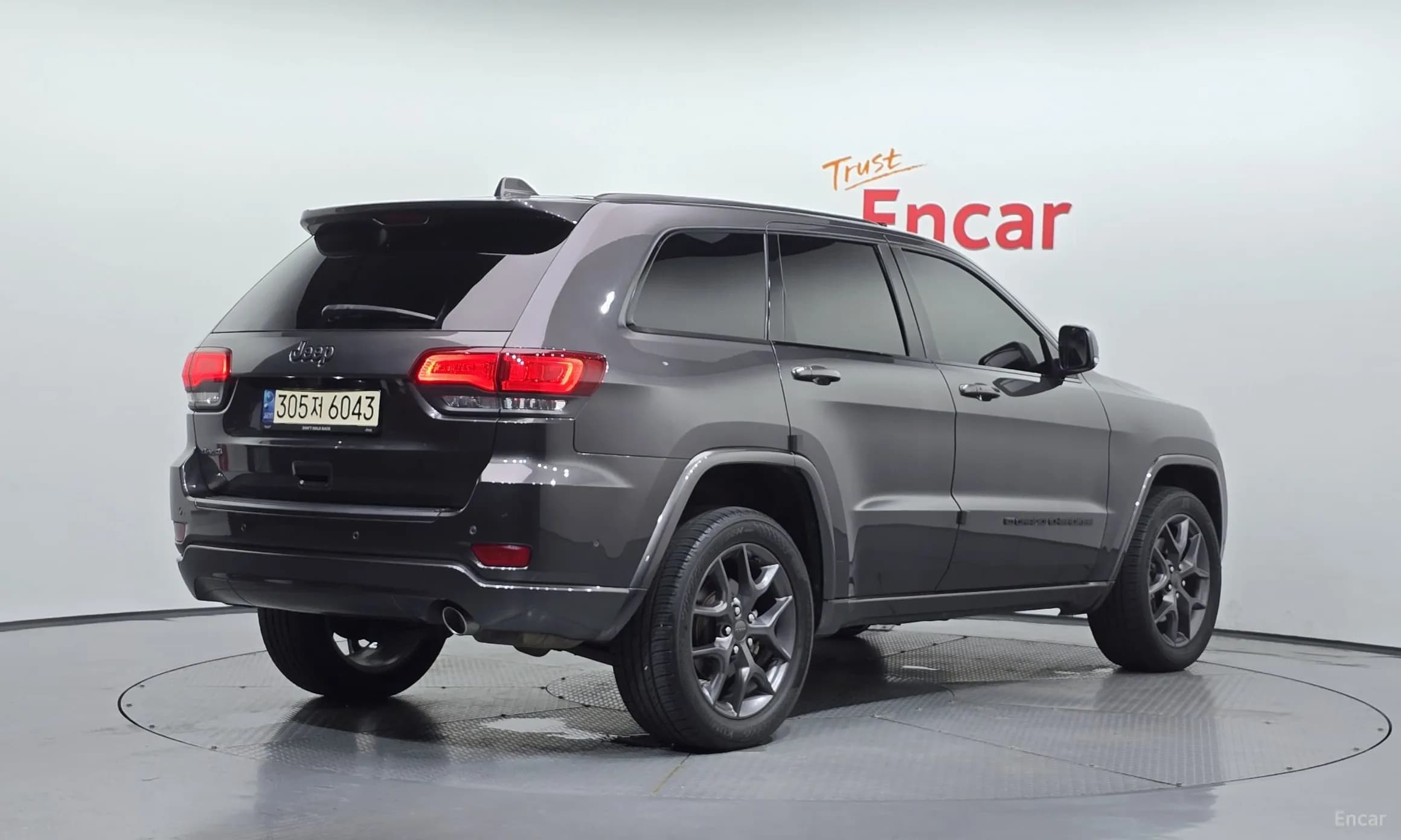 Grand Cherokee
