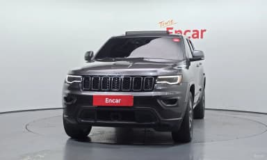 Grand Cherokee