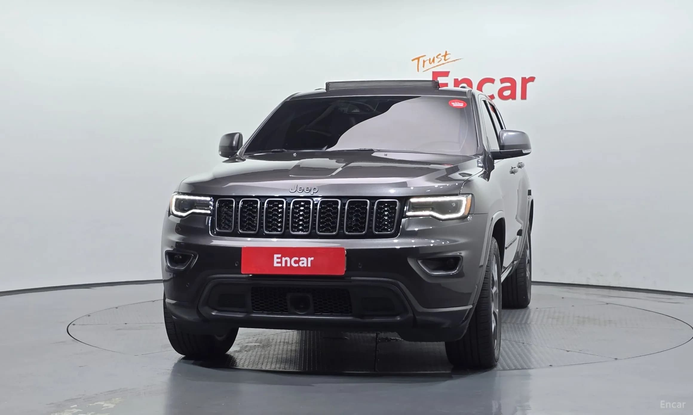 Grand Cherokee