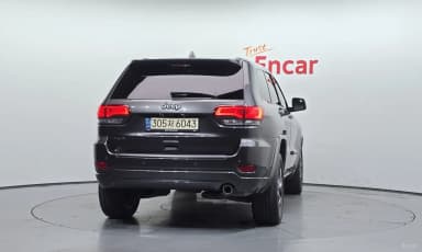 Grand Cherokee