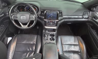 Grand Cherokee