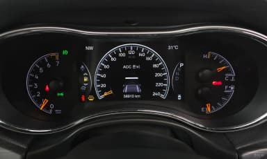 Grand Cherokee