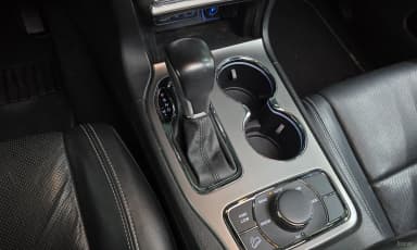 Grand Cherokee