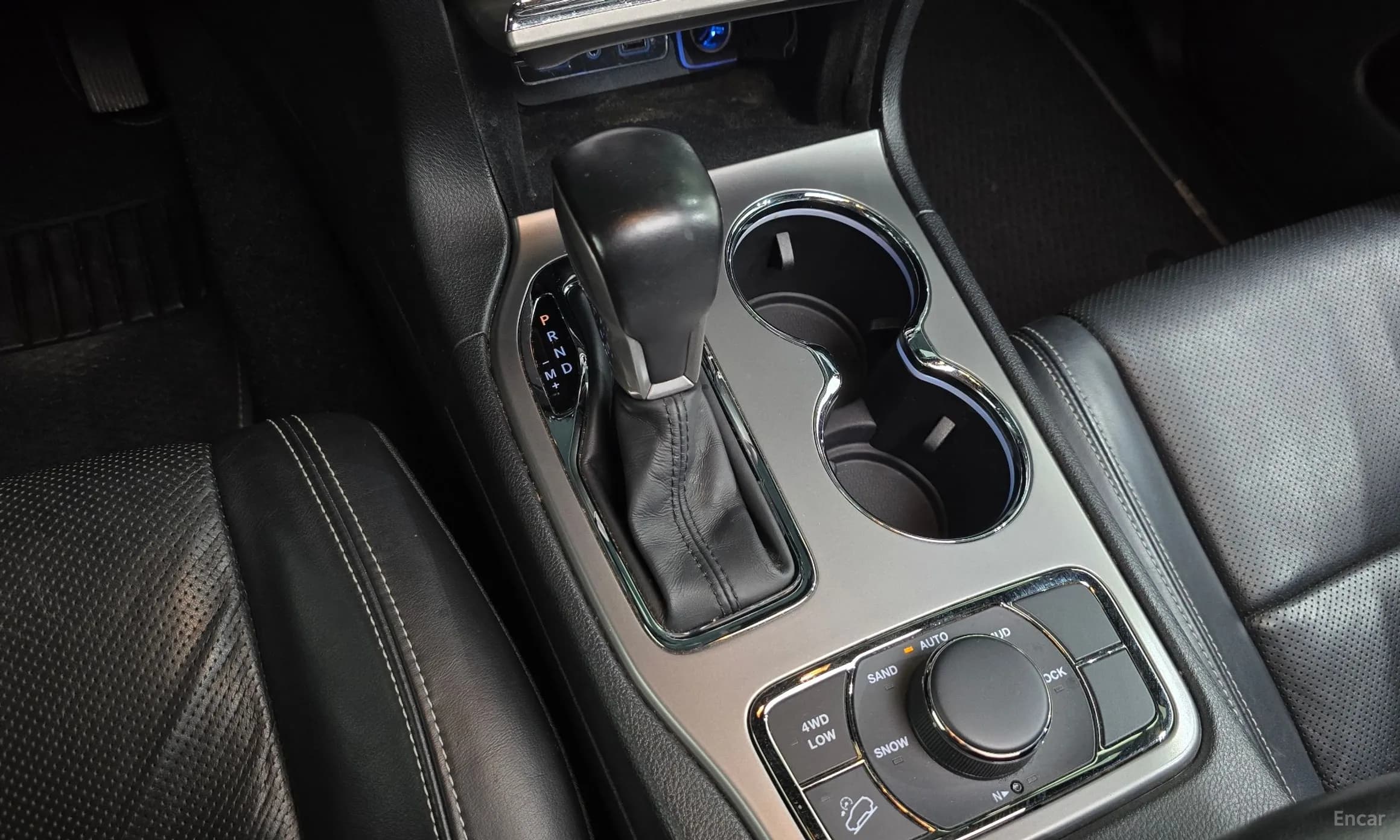 Grand Cherokee