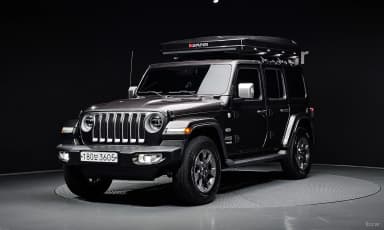 Wrangler (JL)