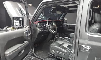 Wrangler (JL)