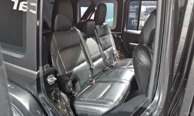 Wrangler (JL)