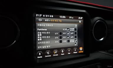 Wrangler (JL)