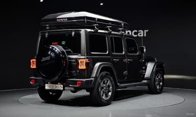 Wrangler (JL)