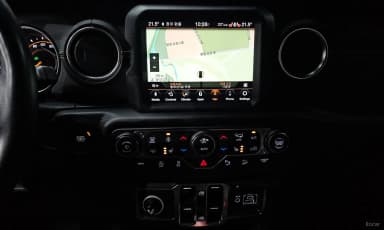 Wrangler (JL)