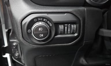 Wrangler (JL)
