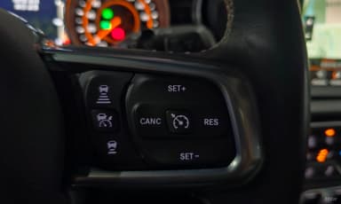 Wrangler (JL)