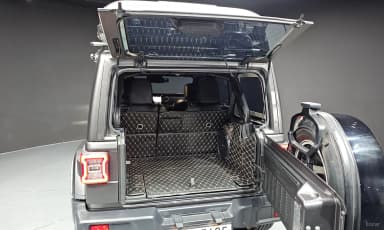 Wrangler (JL)