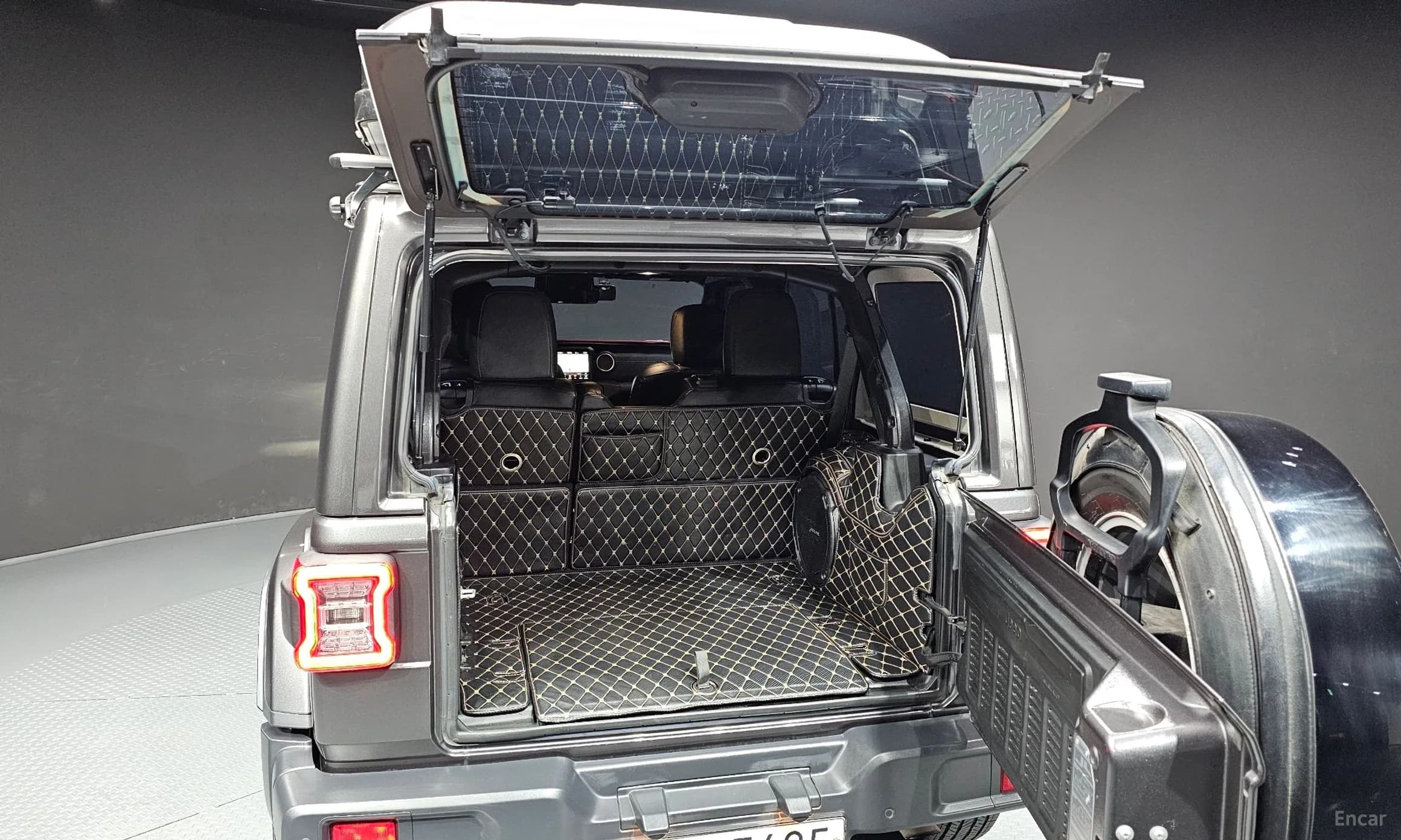 Wrangler (JL)