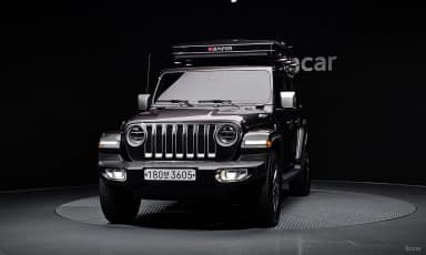 Wrangler (JL)