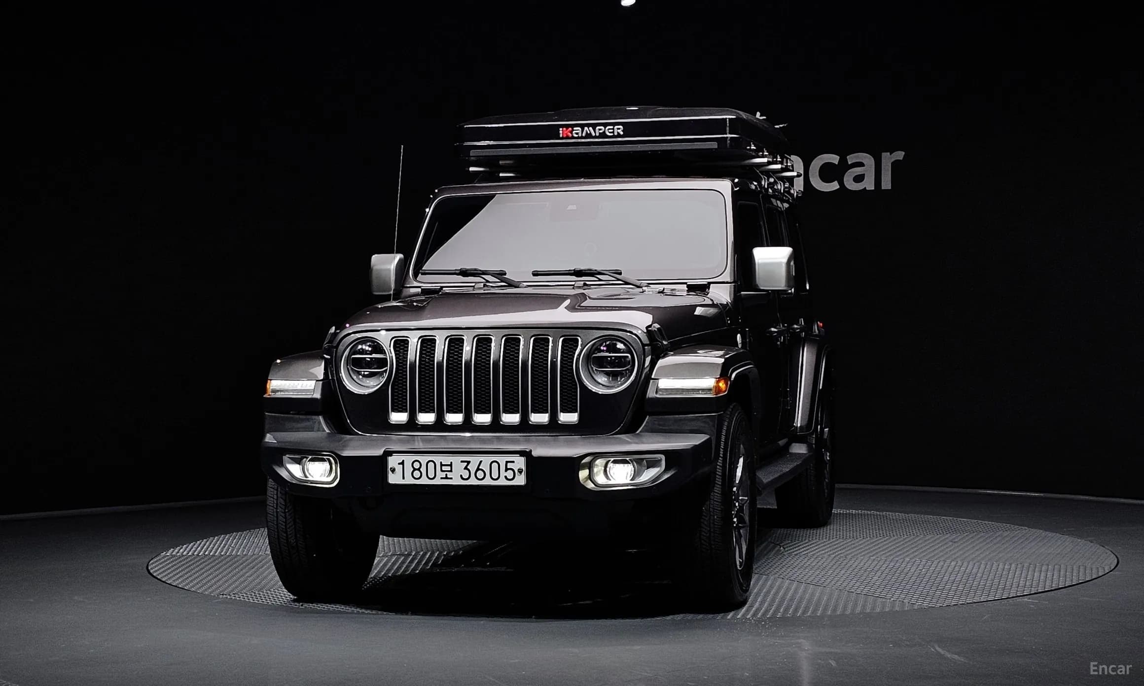 Wrangler (JL)
