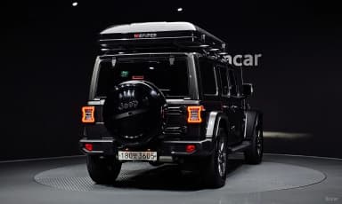 Wrangler (JL)