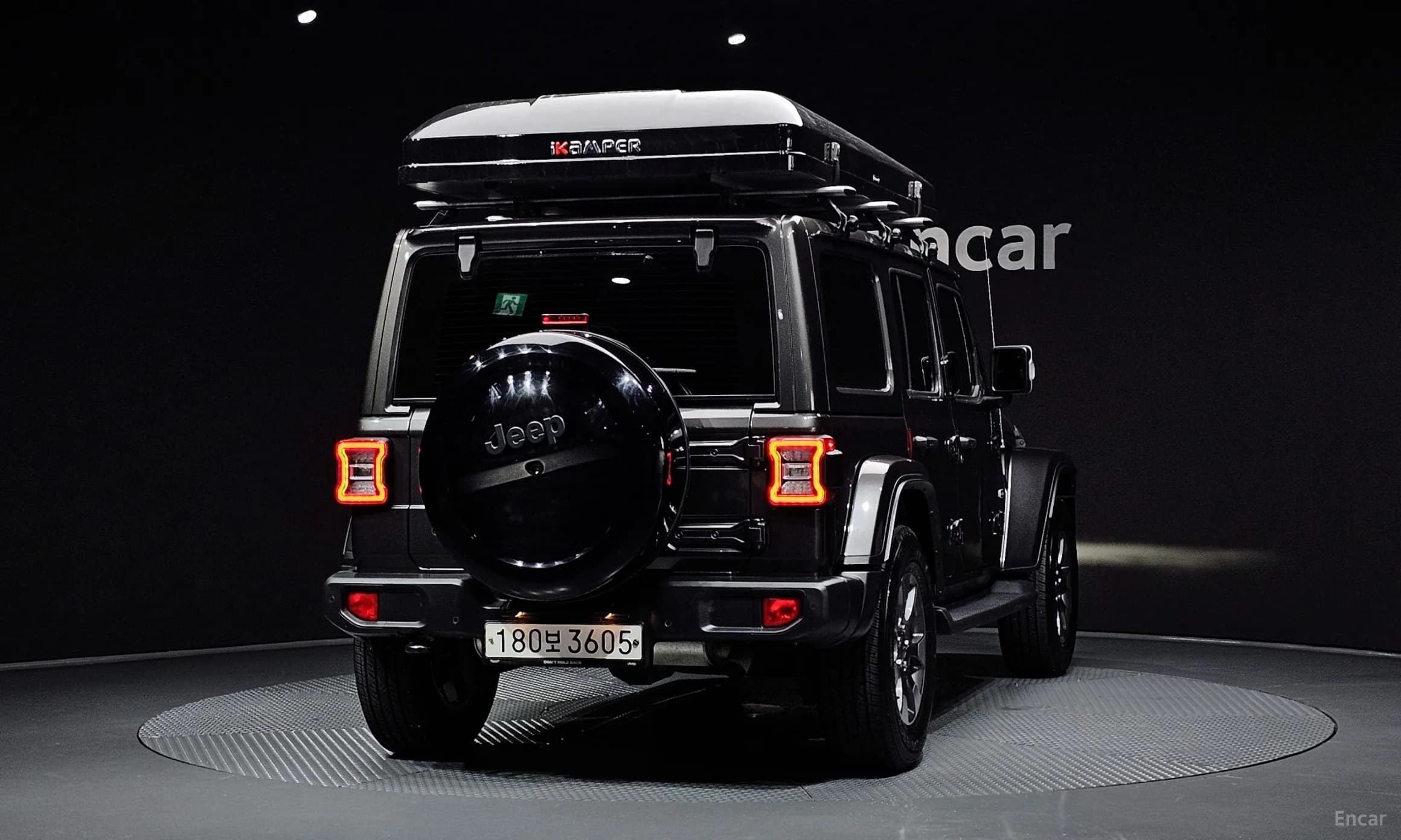 Wrangler (JL)