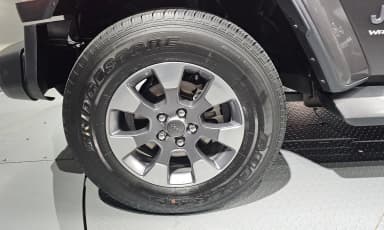 Wrangler (JL)