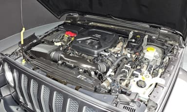 Wrangler (JL)