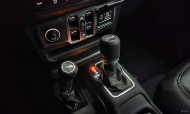 Wrangler (JL)