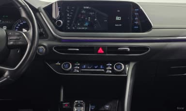 Sonata (DN8)