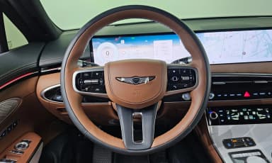 GV70