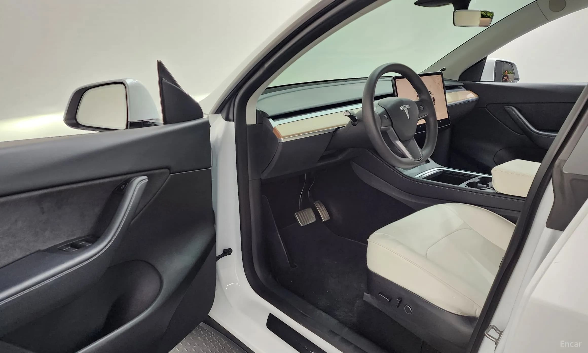 Model Y