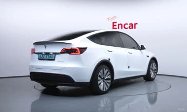 Model Y