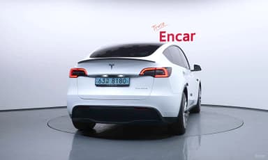 Model Y