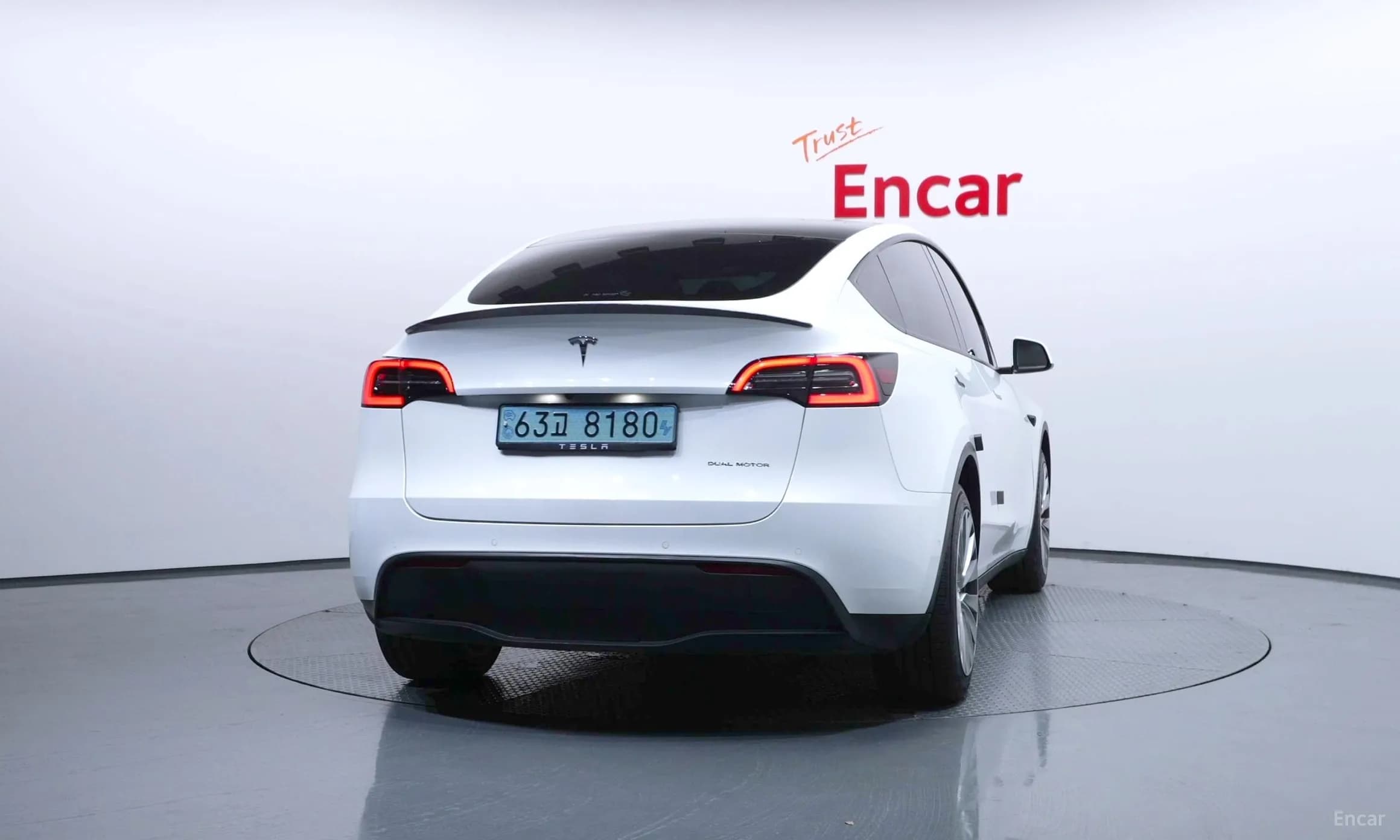 Model Y