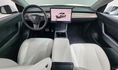 Model Y