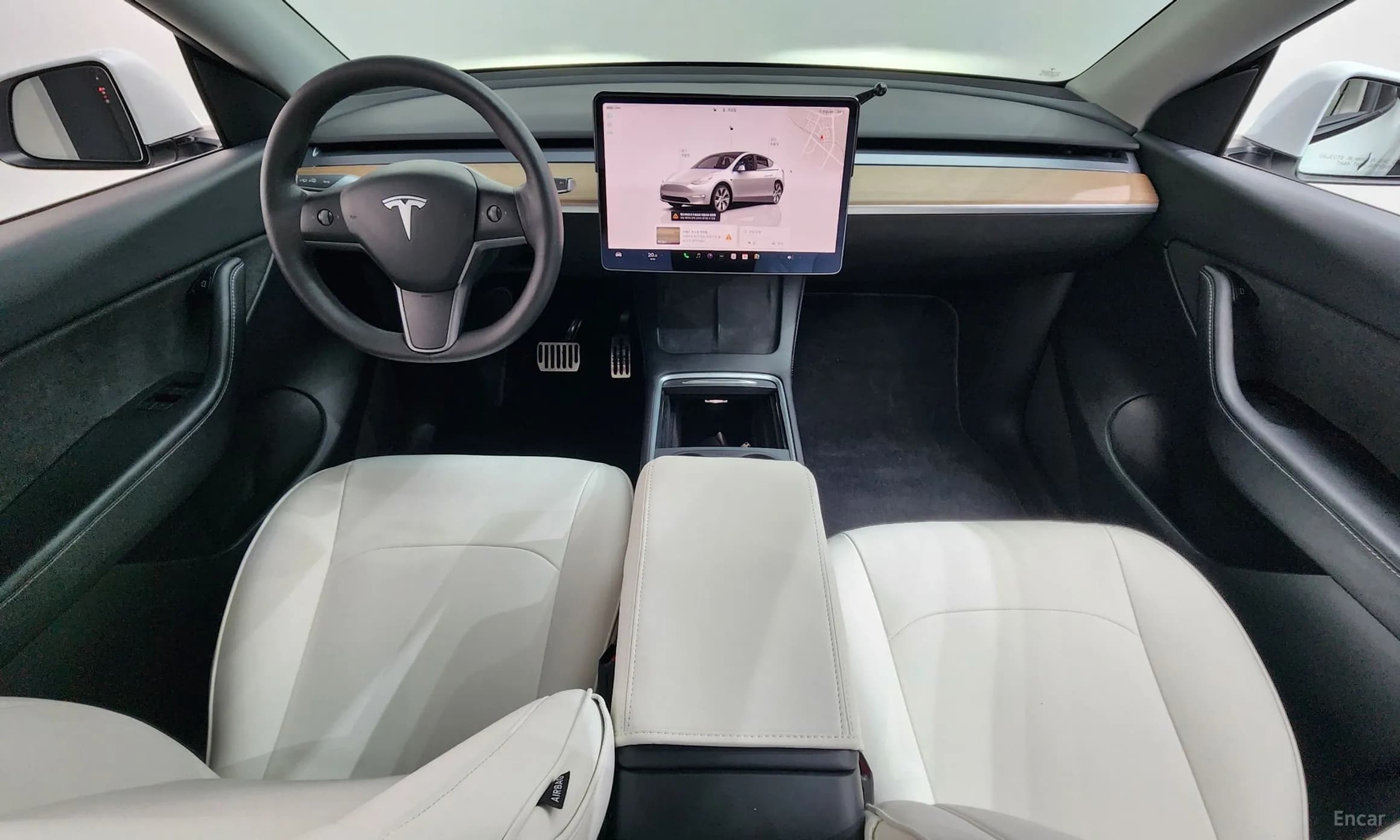 Model Y
