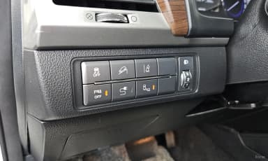G4 Rexton
