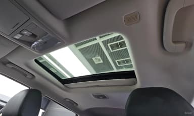 G4 Rexton