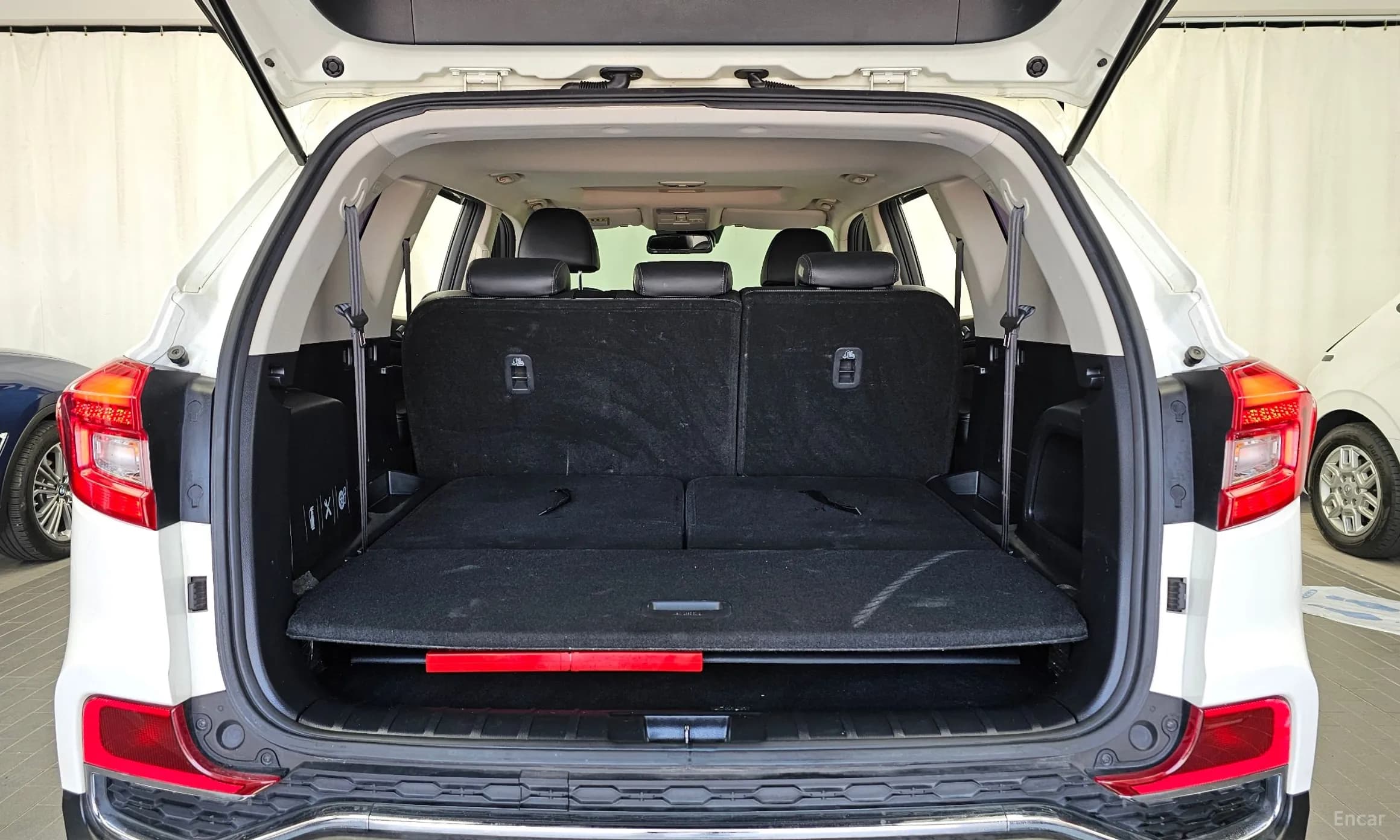 G4 Rexton
