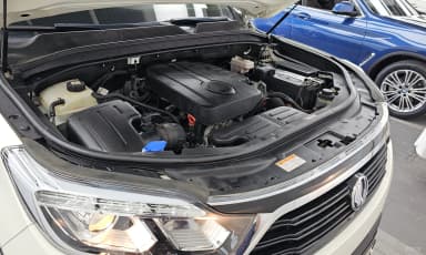 G4 Rexton