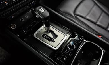 G4 Rexton