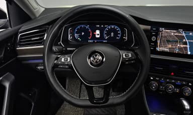 Jetta 7th Generation