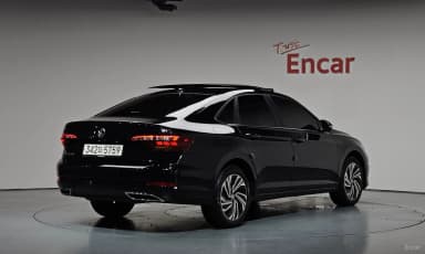 Jetta 7th Generation
