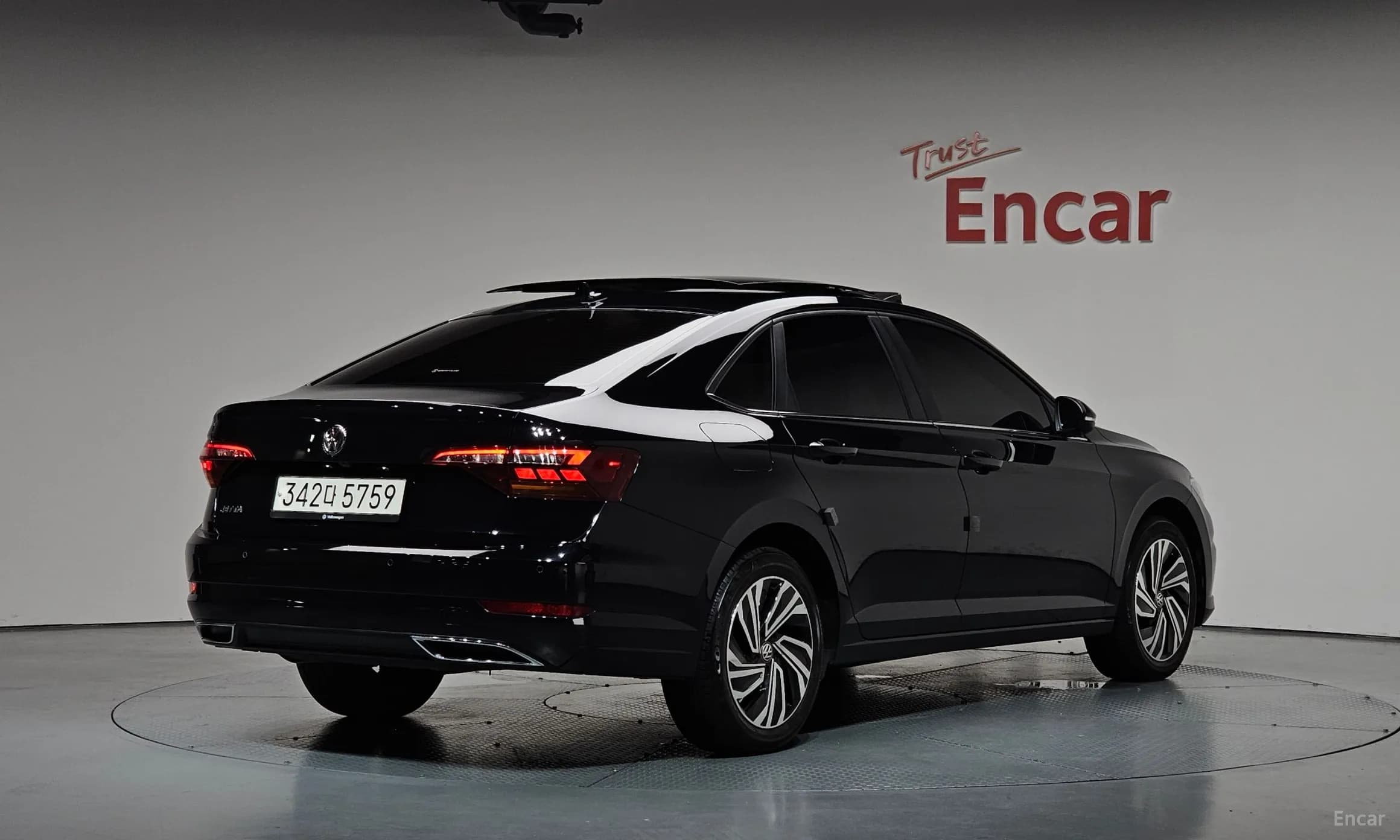 Jetta 7th Generation