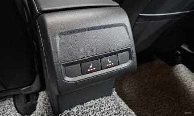Jetta 7th Generation